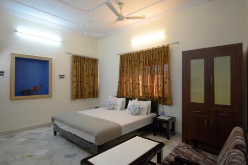 sudarshan homestay