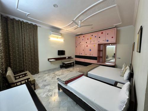 sudarshan homestay