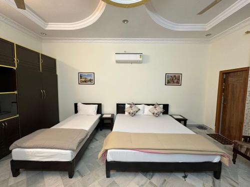 sudarshan homestay