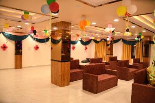 hotel padma residency