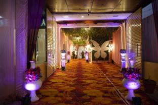 hotel padma residency
