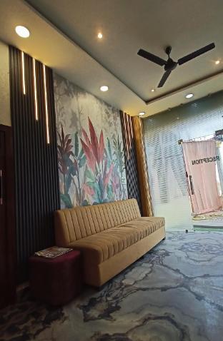 hotel padma residency