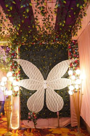 hotel padma residency