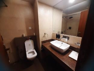hotel padma residency