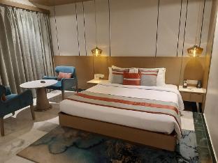 hotel padma residency