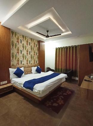 hotel padma residency