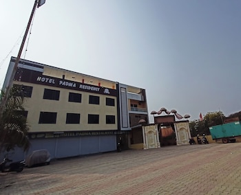 hotel padma residency