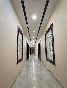 hotel padma residency