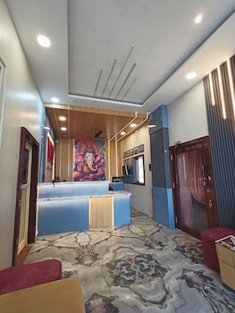 Hotel Padma Residency,,3 star