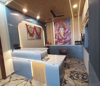 Hotel Padma Residency,,3 star