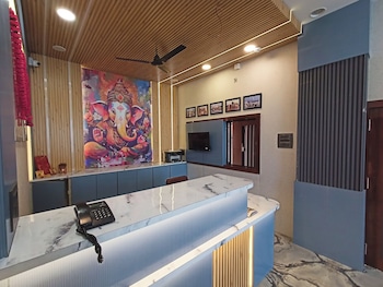 Hotel Padma Residency,,3 star