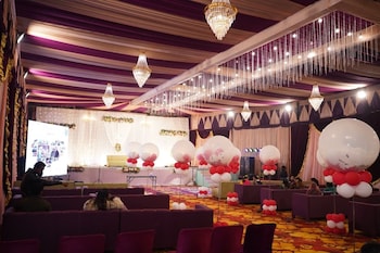 Hotel Padma Residency,,3 star