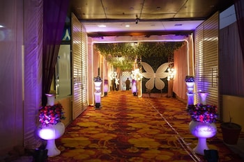 hotel padma residency