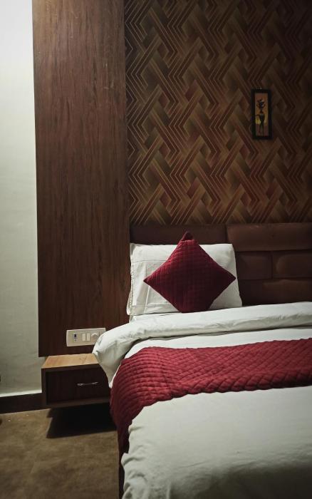 hotel padma residency