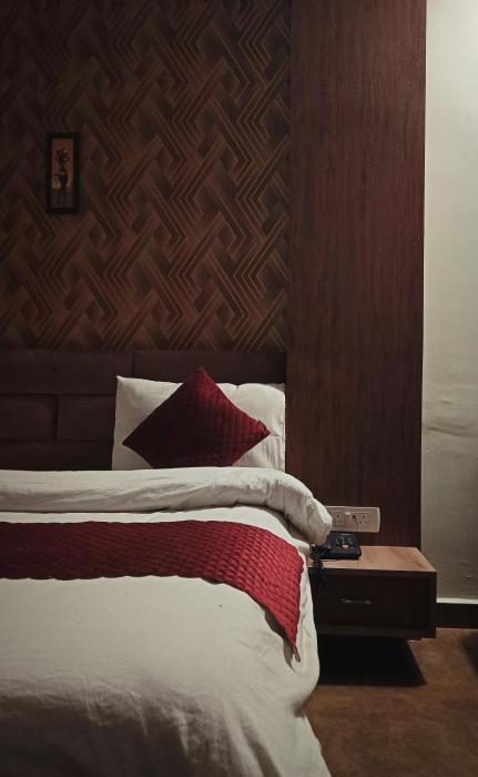 hotel padma residency