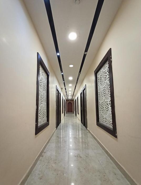 hotel padma residency