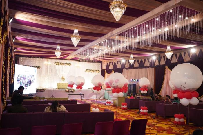 hotel padma residency