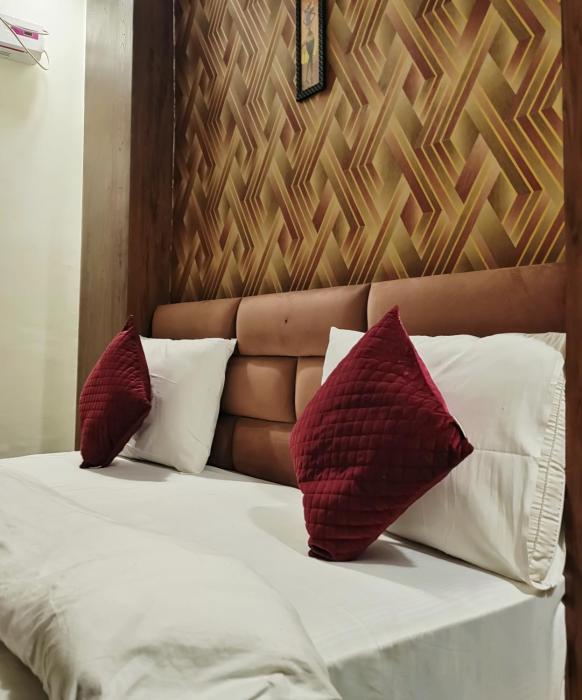 hotel padma residency