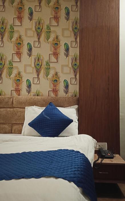 hotel padma residency