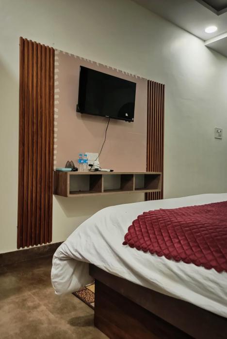 hotel padma residency