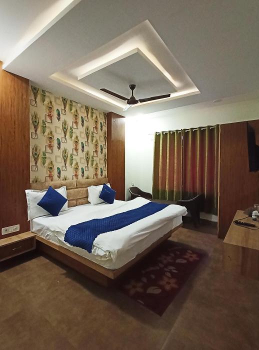 hotel padma residency