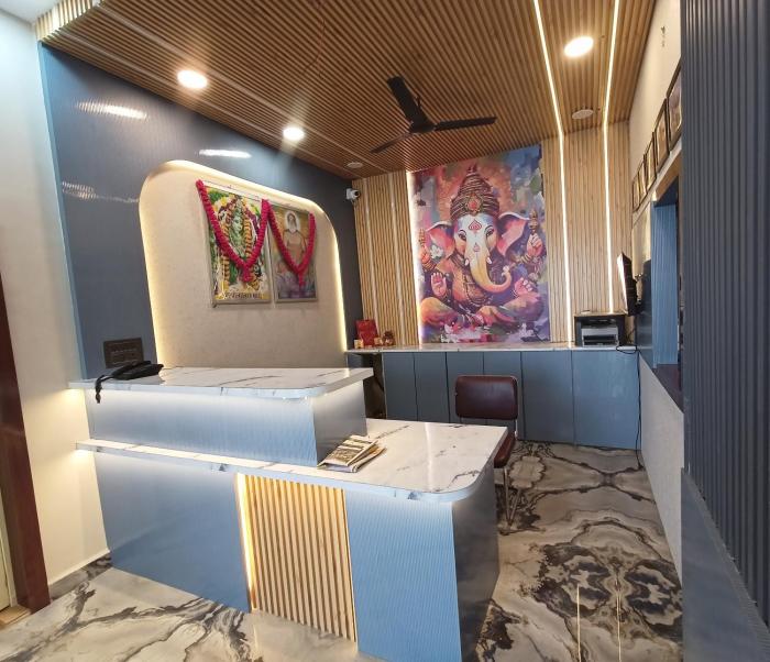 hotel padma residency