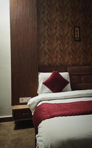 hotel padma residency