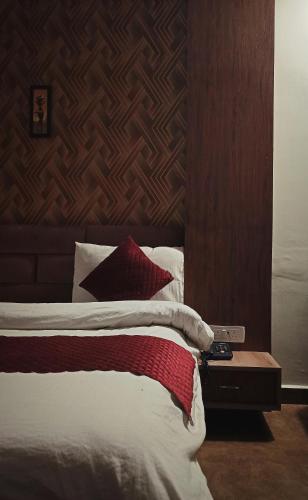 hotel padma residency