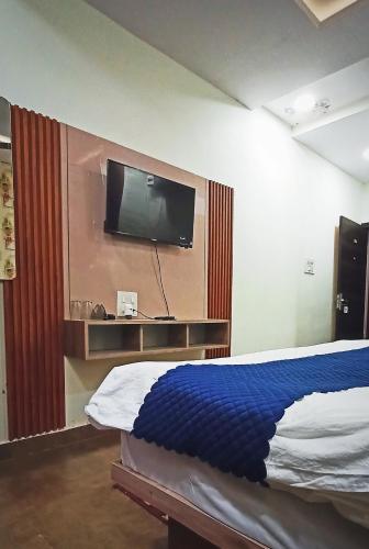 hotel padma residency
