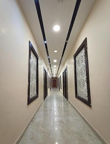 hotel padma residency