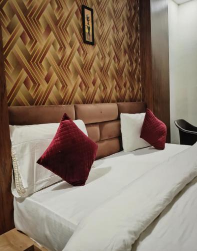 hotel padma residency