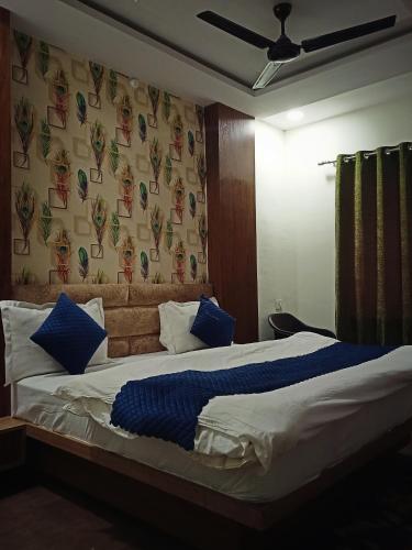 hotel padma residency