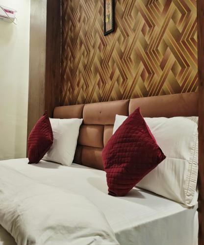 hotel padma residency