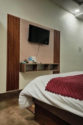 hotel padma residency