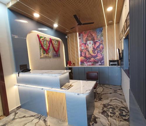 hotel padma residency