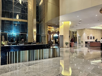 Mulberry Homes Supernova,,3 star