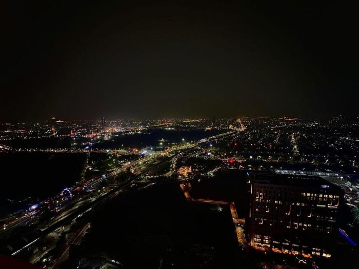 mulberry homes supernova