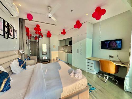 mulberry homes supernova