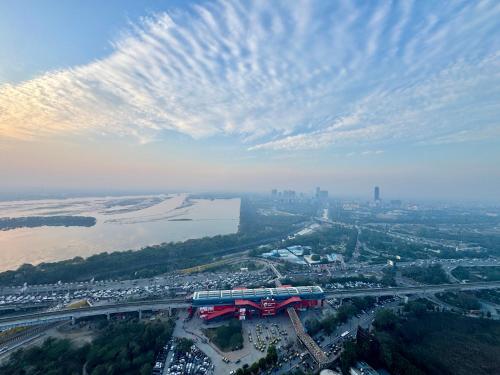 mulberry homes supernova