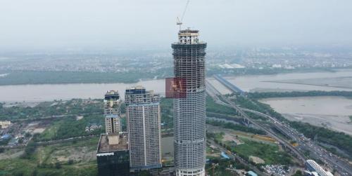 mulberry homes supernova