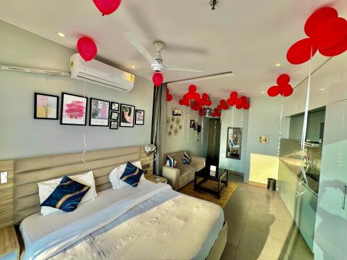 mulberry homes supernova