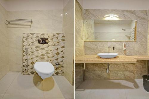 hotel heaven grand lucknow