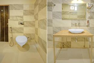 hotel heaven grand lucknow