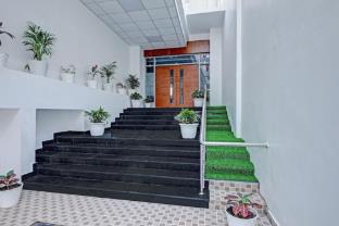 hotel heaven grand lucknow