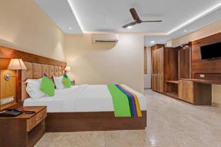 hotel heaven grand lucknow