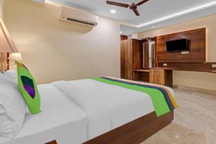 hotel heaven grand lucknow