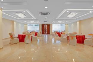 hotel heaven grand lucknow