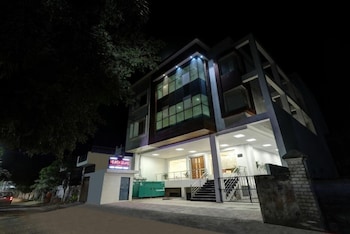 hotel heaven grand lucknow