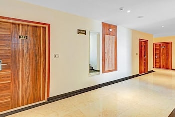 hotel heaven grand lucknow