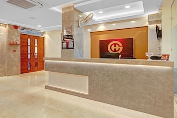 hotel heaven grand lucknow